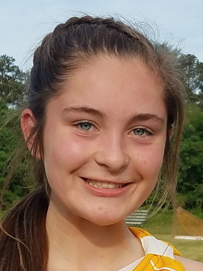 Brantleigh Parrott